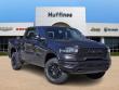 2026 Ram 1500 REBEL CREW CAB 4X4 5'7 BOX Pickup