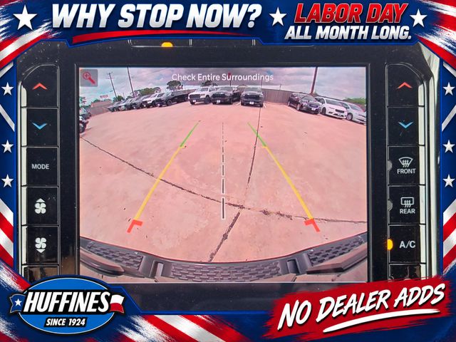 2026 RAM 1500 Big Horn/Lone Star - Photo 16
