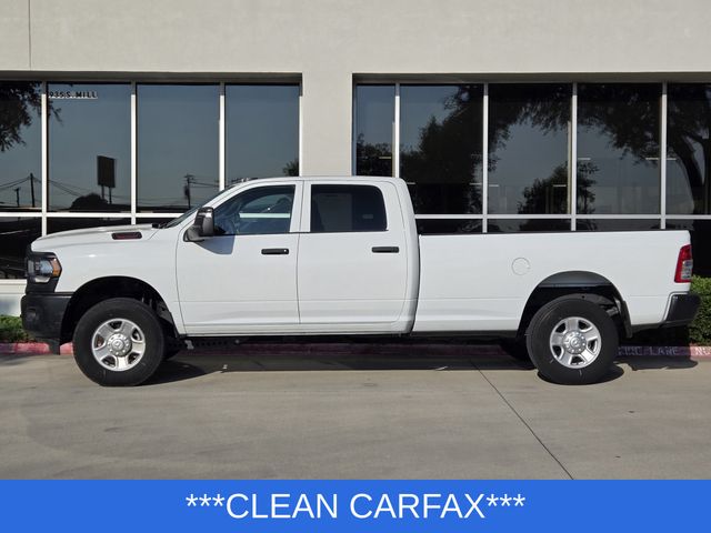2023 Ram 3500 Tradesman photo 4