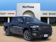 2027 Ram 1500 LARAMIE CREW CAB 4X4 Pickup