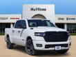 2026 Ram 1500 BIGHORN/LONESTAR CREW 4X4 Pickup