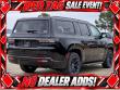 2026 Jeep Grand Wagoneer 4X4 Sport Utility