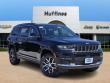 2025 Jeep Grand Cherokee L LIMITED 4X2 Sport Utility