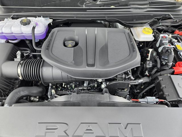 2026 RAM 1500 Laramie - Photo 23
