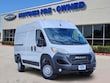  Ram Promaster 2500