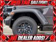2026 Jeep Wrangler 4-DOOR SPORT Sport Utility