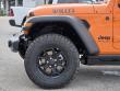 2027 Jeep Wrangler 4-DOOR SPORT Sport Utility