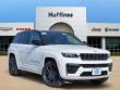 2027 Jeep Grand Cherokee 2 Row SUMMIT 4X4 Sport Utility
