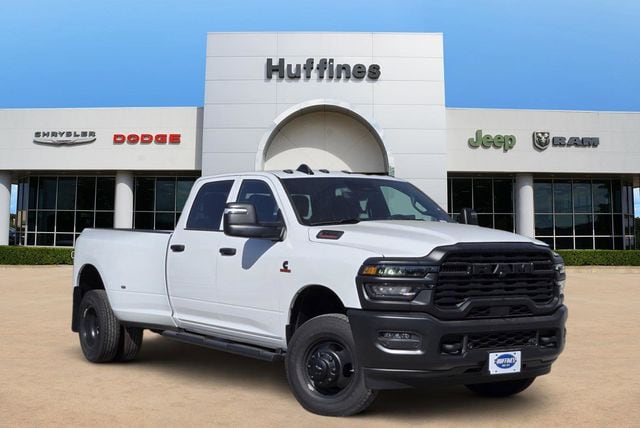 2026 RAM Ram 3500 Pickup Tradesman's photo