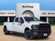 2026 Ram 3500 TRADESMAN CREW CAB 4X4 8' BOX Pickup