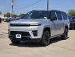2026 Jeep Grand Wagoneer L SUMMIT 4X4 Sport Utility