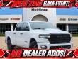 2026 Ram 1500 LARAMIE CREW CAB 4X2 Pickup