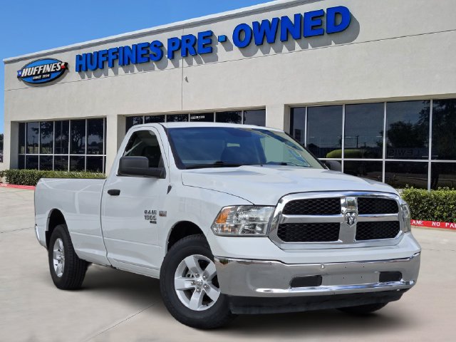 2022 RAM 1500 Classic