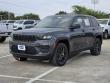 2025 Jeep Grand Cherokee L ALTITUDE X 4X2 Sport Utility
