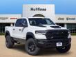 2027 Ram 1500 RHO / TRX CREW CAB 4X4 Pickup