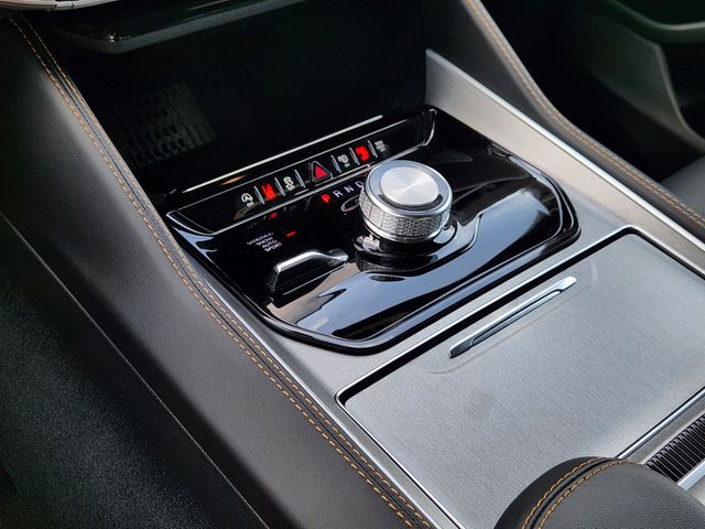 2026 Jeep Grand Wagoneer 85th Anniversary - Photo 16