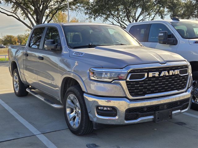 2025 RAM Ram 1500 Pickup Big Horn/Lone Star's photo