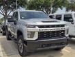  Chevrolet Silverado 2500HD