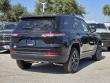 2027 Jeep Grand Cherokee LAREDO 4X4 Sport Utility