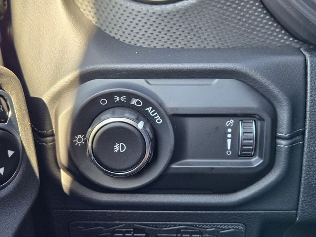 2026 Jeep Wrangler 4-Door Rubicon - Photo 19