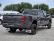 2027 Ram 3500 BIG HORN CREW CAB 4X4 Pickup