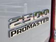 2026 Ram Promaster 2500 High Roof Cargo Van