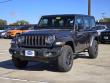 2026 Jeep Wrangler 4-DOOR SPORT Sport Utility