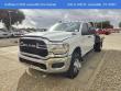 2024 Ram 3500 SLT Cab/Chassis