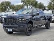 2027 Ram 3500 LIMITED MEGA CAB 4X4 Pickup