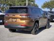 2027 Jeep Grand Cherokee L LIMITED 4X4 Sport Utility