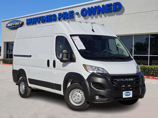2025 RAM ProMaster Cargo Van Base's photo