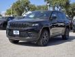 2027 Jeep Grand Cherokee LAREDO 4X4 Sport Utility