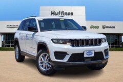 2025 Jeep Grand Cherokee LAREDO X 4X2 Sport Utility