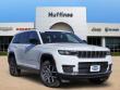2027 Jeep Grand Cherokee LAREDO 4X2 Sport Utility