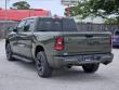 2026 Ram 1500 TRADESMAN CREW CAB 4X4 Pickup