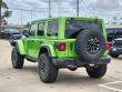 2026 Jeep Wrangler 4-DOOR RUBICON Sport Utility