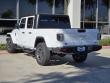 2023 Jeep Gladiator Overland Truck
