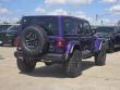 2026 Jeep Wrangler 4-DOOR RUBICON Sport Utility