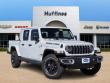 2025 Jeep Gladiator HIGH TIDE 4X4 Pickup