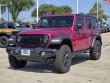2026 Jeep Wrangler 4-DOOR SPORT Sport Utility