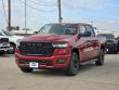 2026 Ram 1500 TRADESMAN CREW CAB 4X4 Pickup