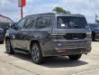 2026 Jeep Grand Wagoneer 4X2 Sport Utility