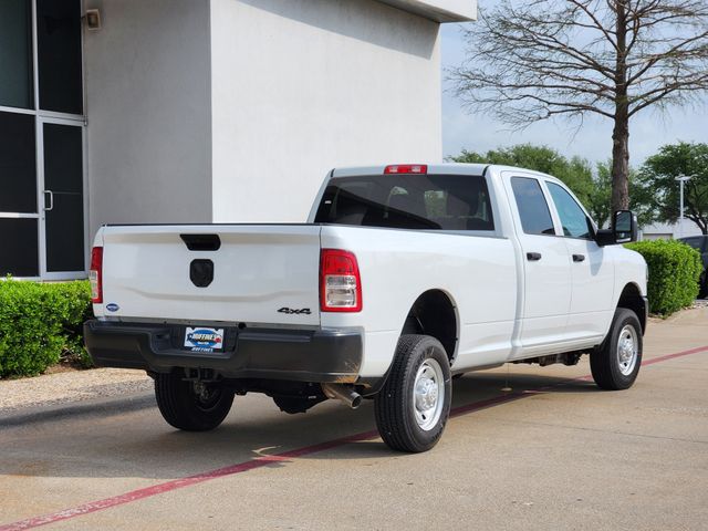 2024 Ram 2500 Tradesman photo 3