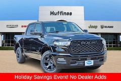 2026 Ram 1500 LONE STAR CREW CAB 4X2 5'7 BOX Pickup