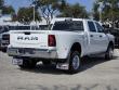2026 Ram 3500 TRADESMAN CREW CAB 4X4 8' BOX Pickup