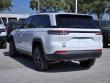 2027 Jeep Grand Cherokee 2 Row LAREDO 4X4 Sport Utility