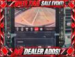 2026 Ram 1500 LIMITED CREW CAB 4X4 Pickup
