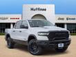 2026 Ram 1500 REBEL CREW CAB 4X4 5'7 BOX Pickup