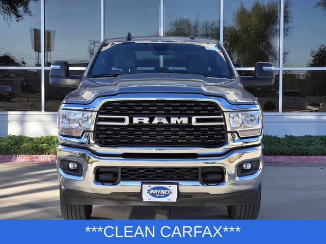 2024 Ram 2500 Big Horn photo 2