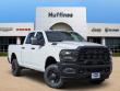 2026 Ram 2500 TRADESMAN CREW CAB 4X4 Pickup